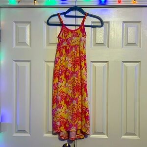 Extremely me!! Size 7/8 dress.